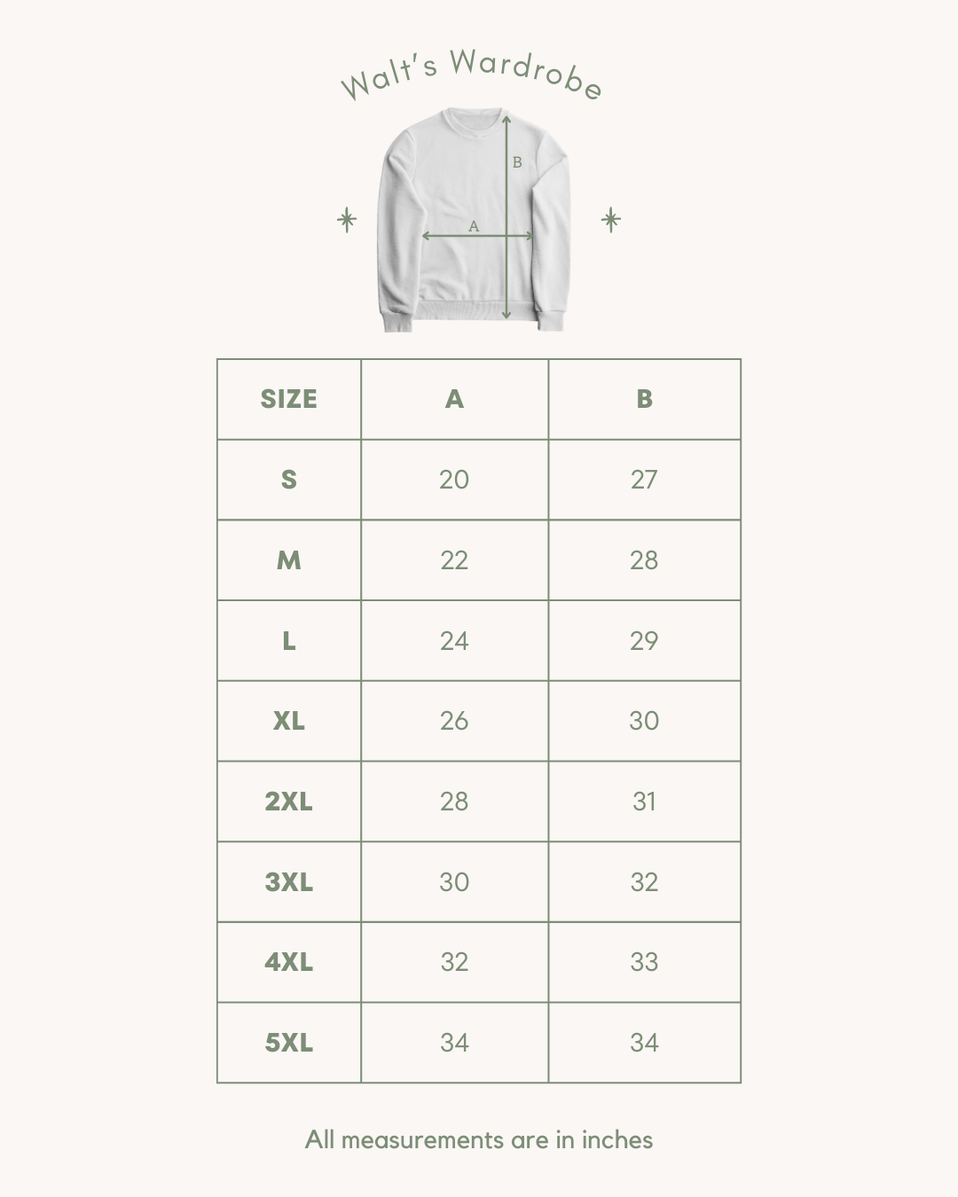 Gilmore Fall Sweatshirt Ready To Ship