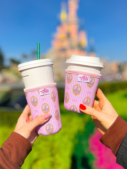 Magical Coffee Cosies