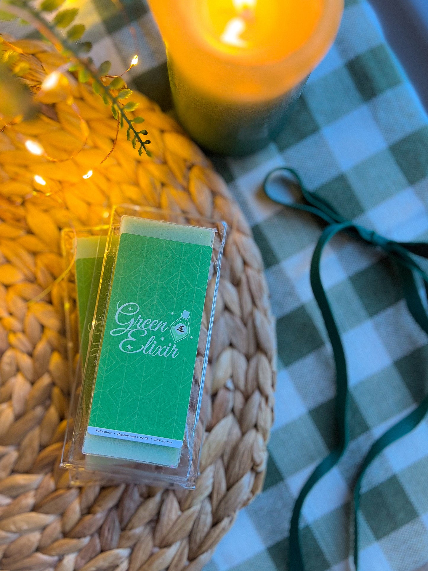 Wicked Inspired Wax Melts