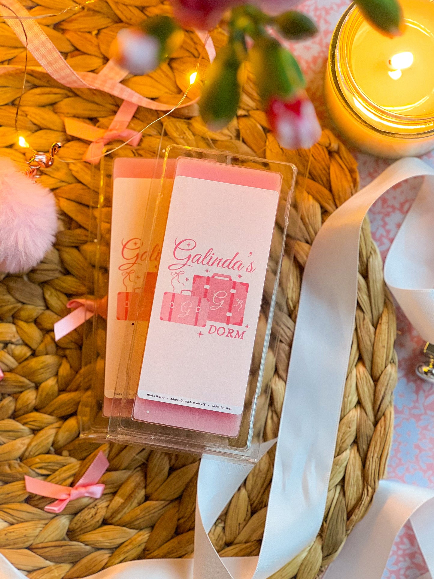 Wicked Inspired Wax Melts