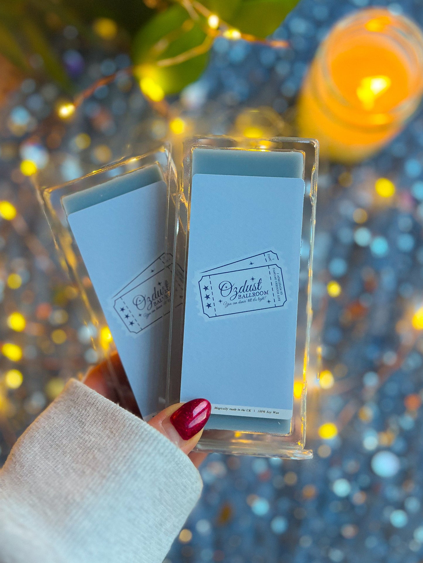 Wicked Inspired Wax Melts