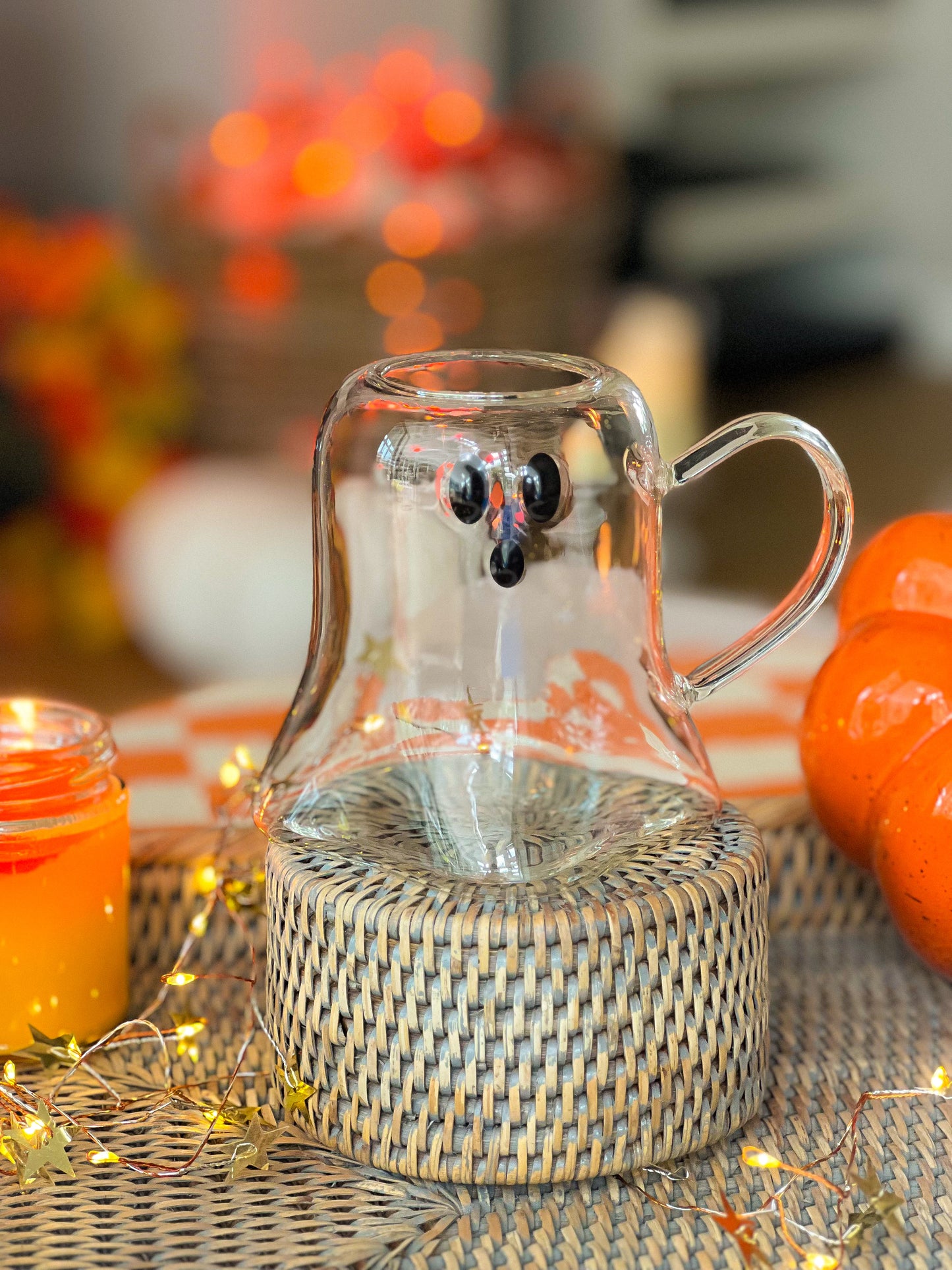 Halloween Mugs