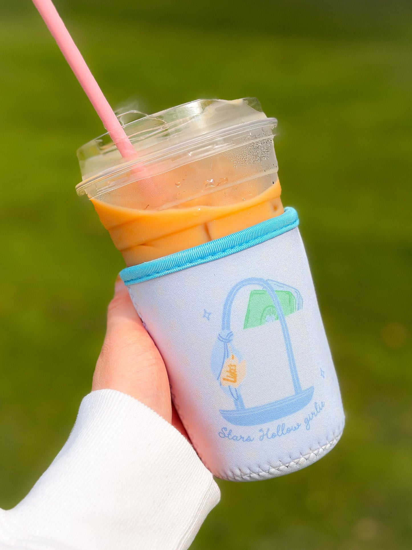 *NEW* Gilmore Coffee Cosies