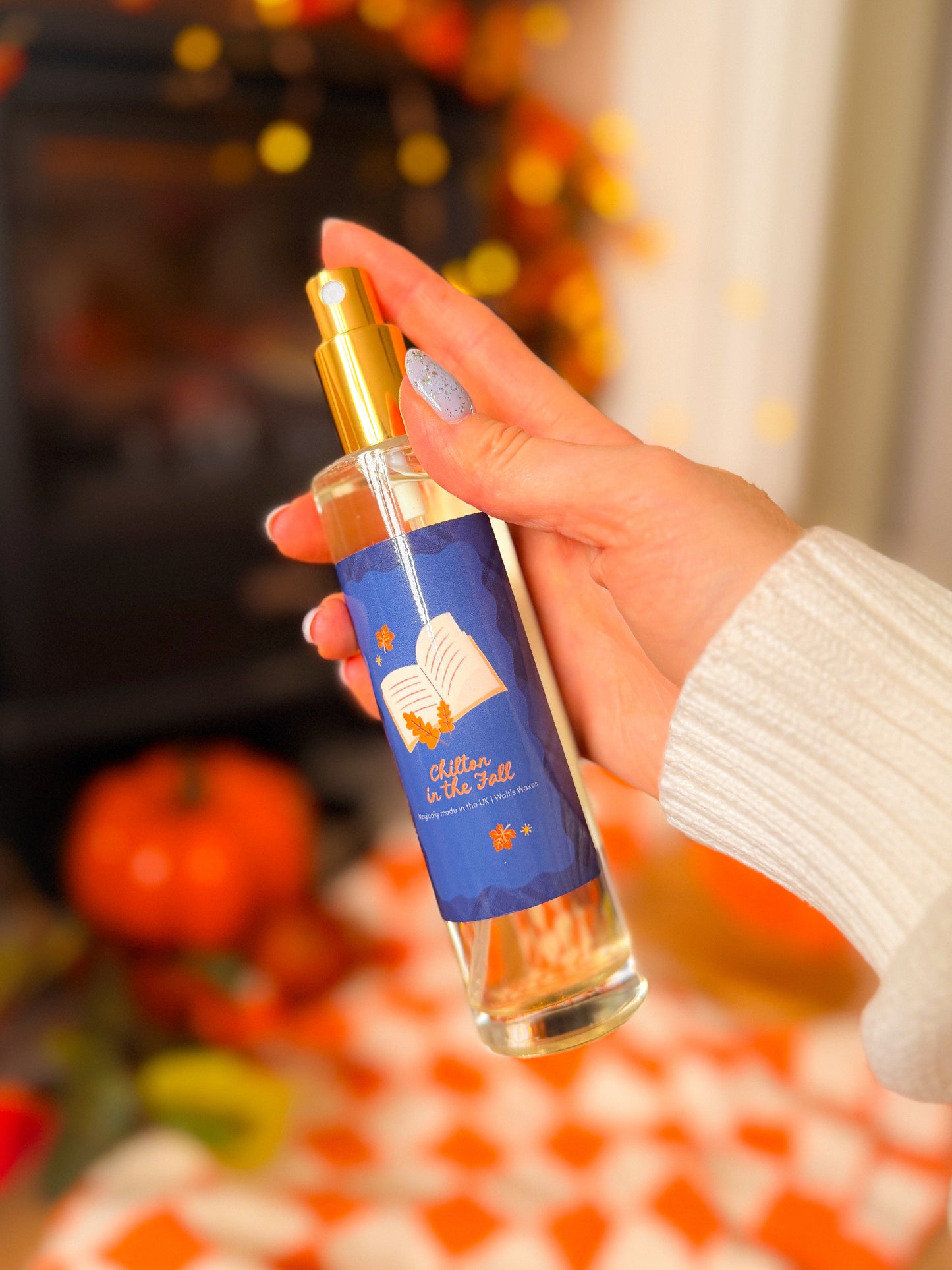 Gilmore Autumn Inspired Room Sprays