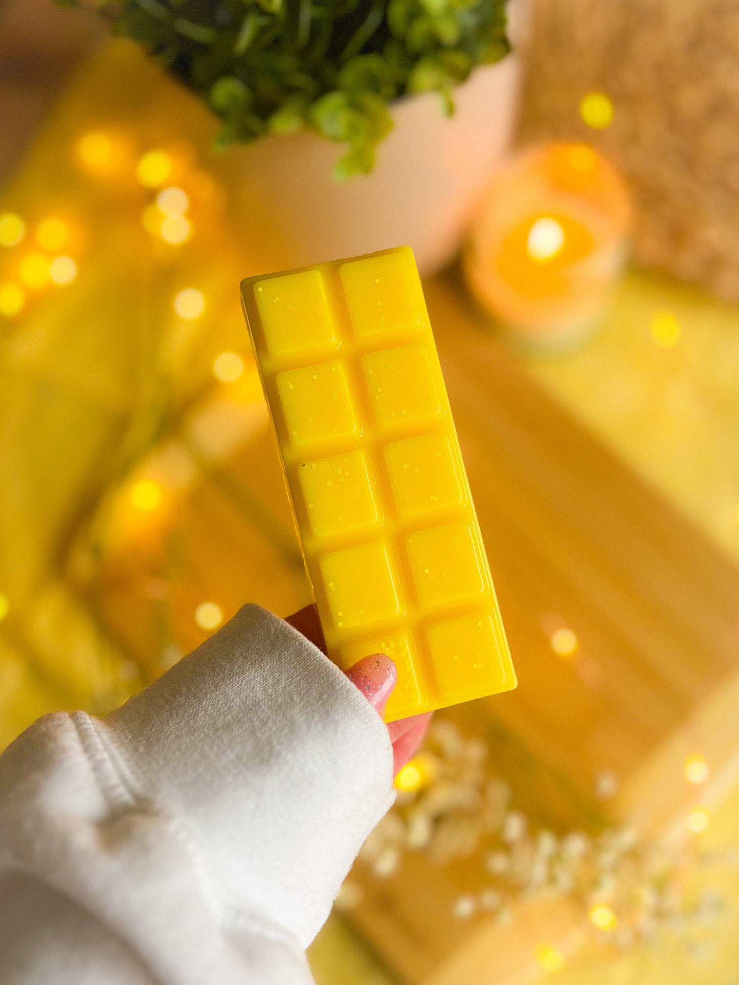 Gilmore Inspired Spring Wax Melts