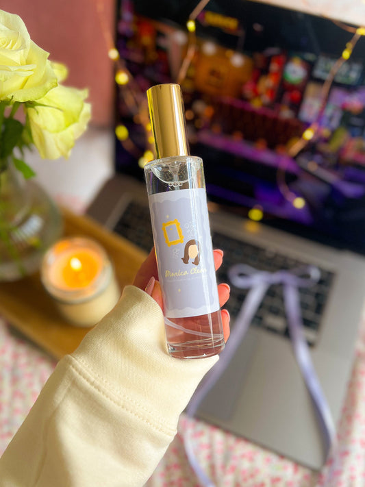 Monica Clean Room Spray
