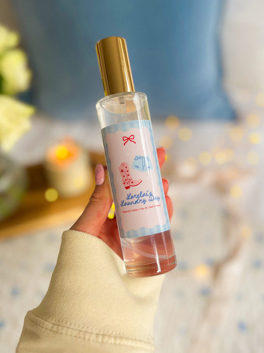 Lorelai's Laundry Day Room Spray