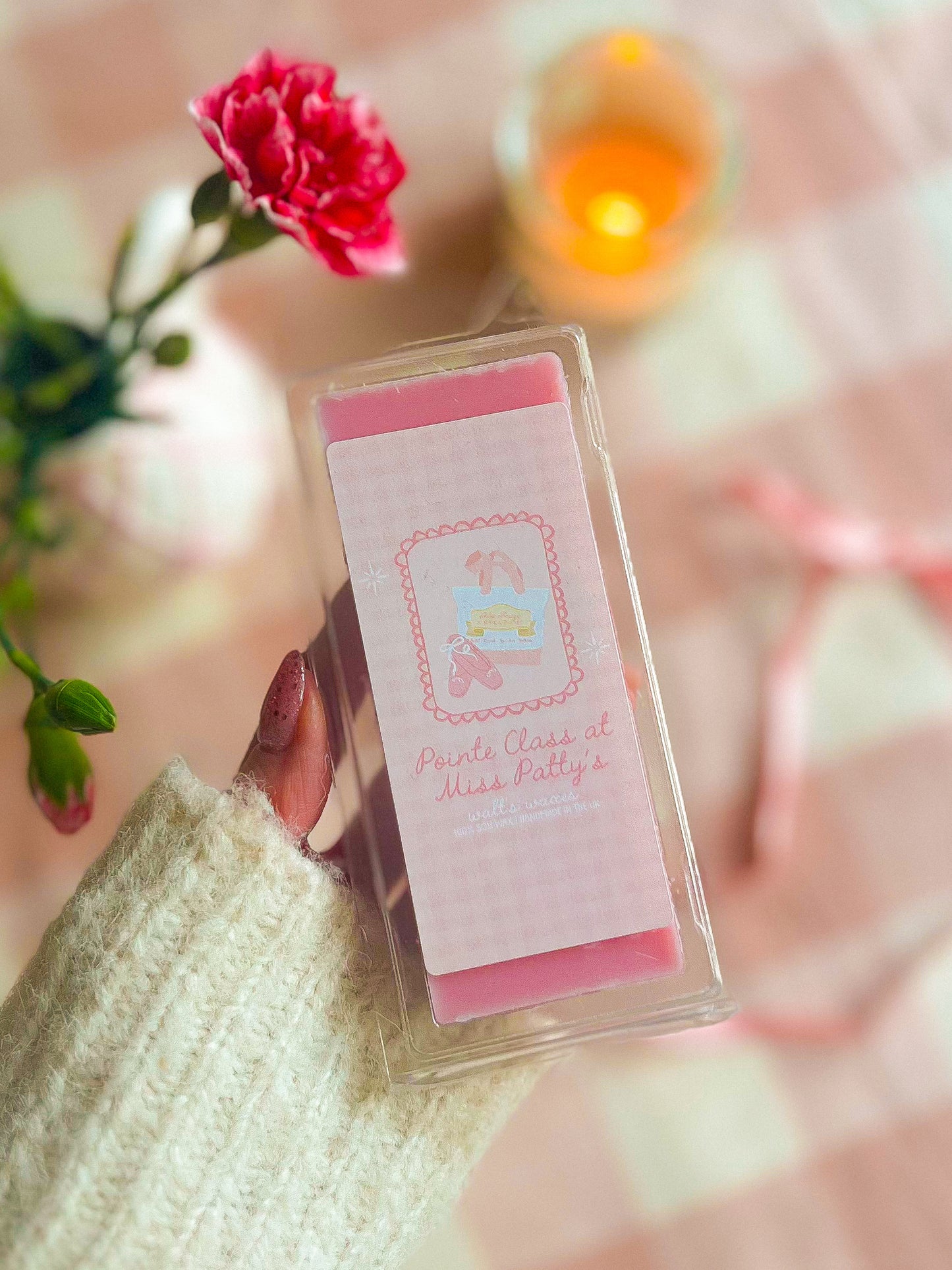 Stars Hollow Gilmore Inspired Wax Melts