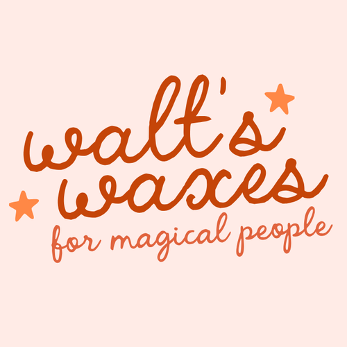Walt’s Waxes