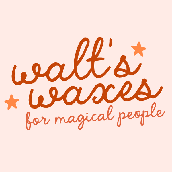 Walt’s Waxes