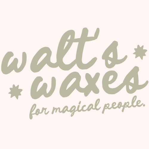 Walt’s Waxes